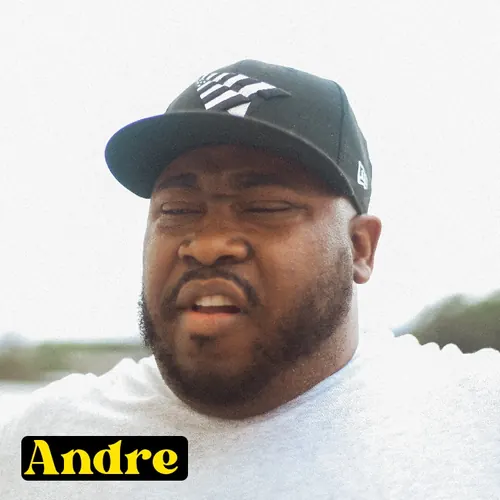 Andre, application expert