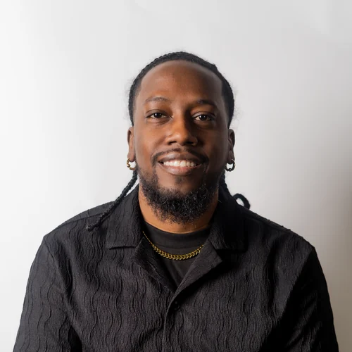 Antonio "Mookie" Hickman, founder and director