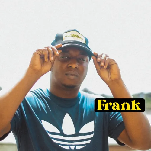 Frank, embroidery expert